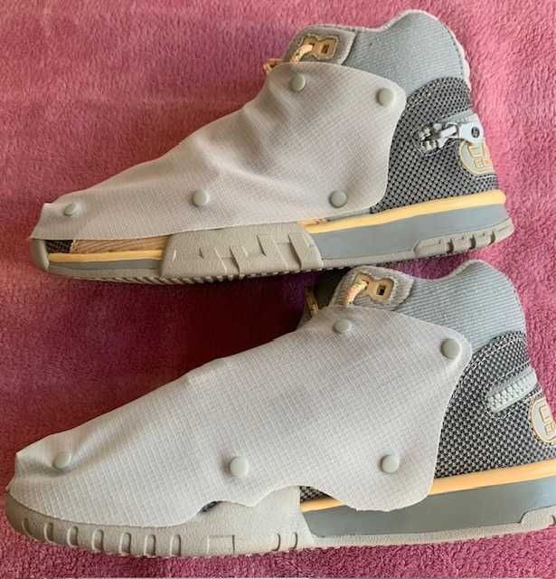 Nike Air Trainer 1 Cactus Jack