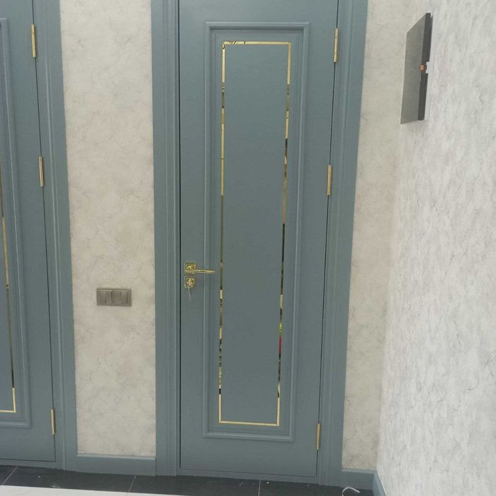 МДФ эшиклар 500.000 дан м2