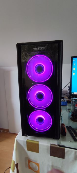 Calculator gaming ieftin Dorohoi • OLX.ro