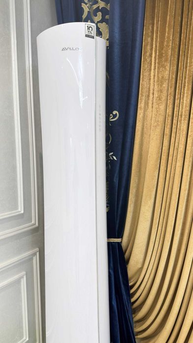 AVALON 24 Inverter кондиционер сотилади