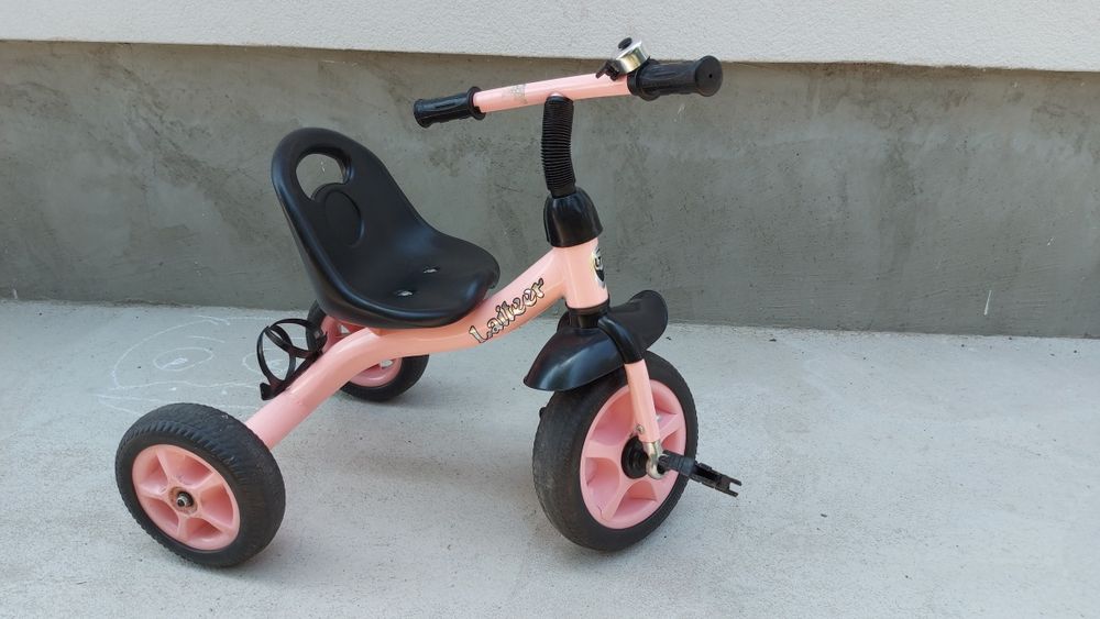 Tricicleta copii