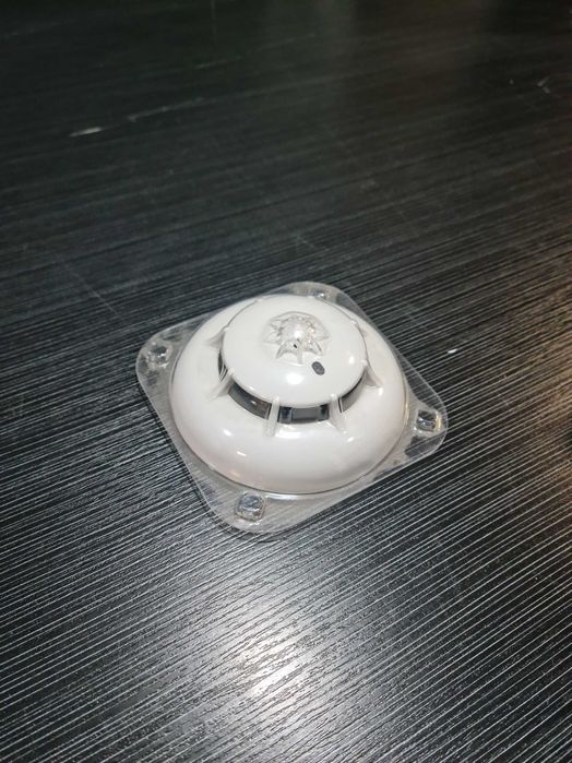 Материали за пожароизвестителна система.