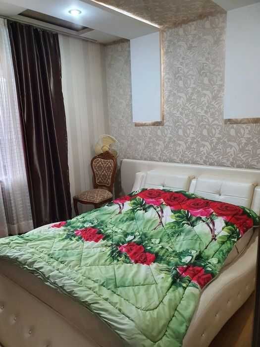 Сдаётся квартира на Госпитальном Рынке!