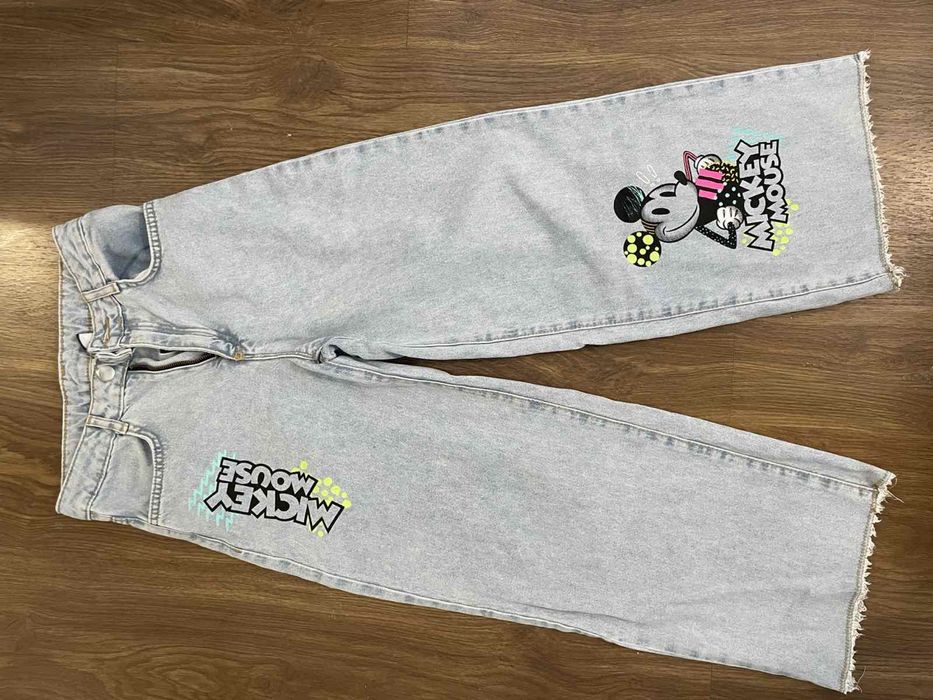 Дрехи момиче  9-12 г.