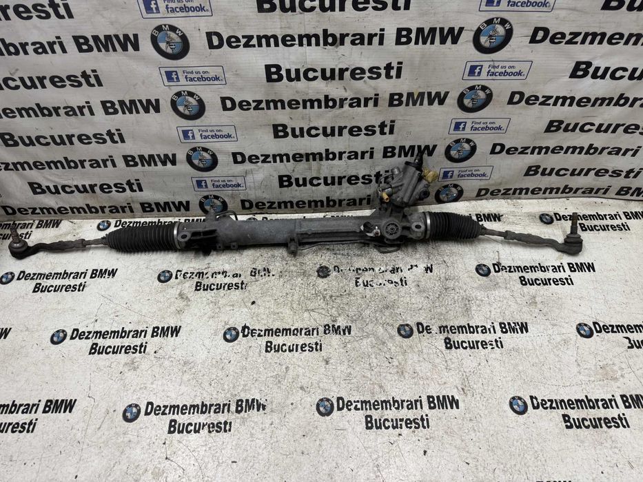 Caseta de directie xdrive BMW F10 F11 F07 F06 F13 F01 530 640 730