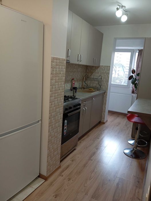 Anunț de inchiriere