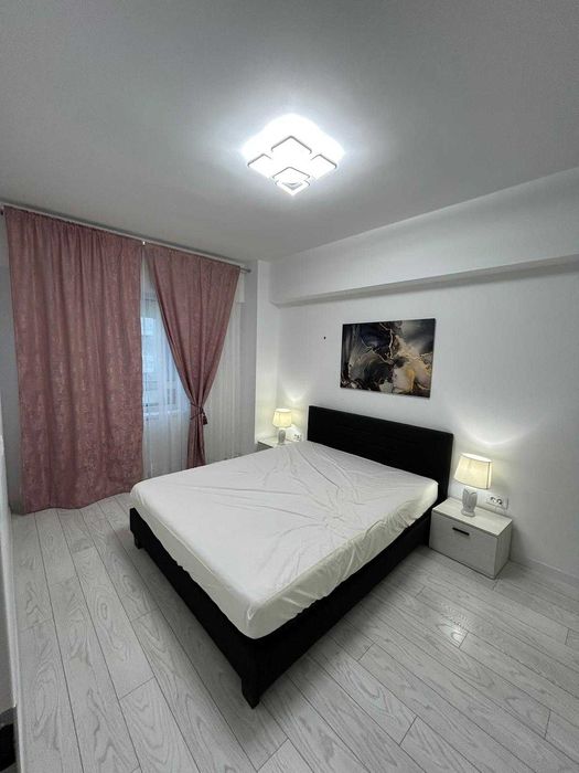 Inchiriere 2 camere Contemporan Pacurari