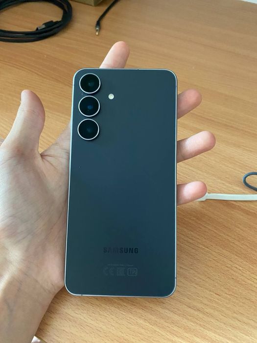 Samsung s25fe 8/128