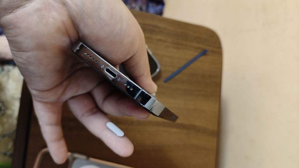 IPhone 13 pro 256