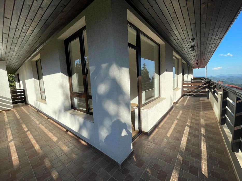 Продава се Тристаен апартамент в к.к. Пампорово - 88 кв.м за 454 €/кв.м - Снимка #10