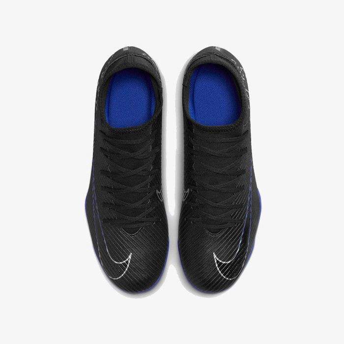 Nike Mercurial Vapor 15 Club TF Noi Originali (44,5)