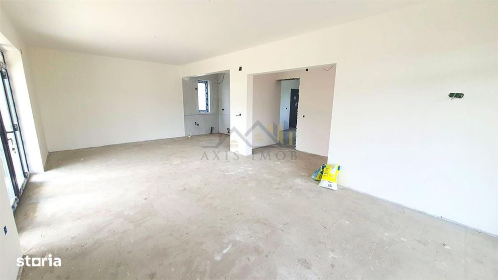 Casa tip P zona Tabarasti
