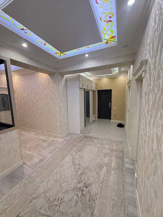 ЖК " БАУРУМ" 4 хона 800$ аренда