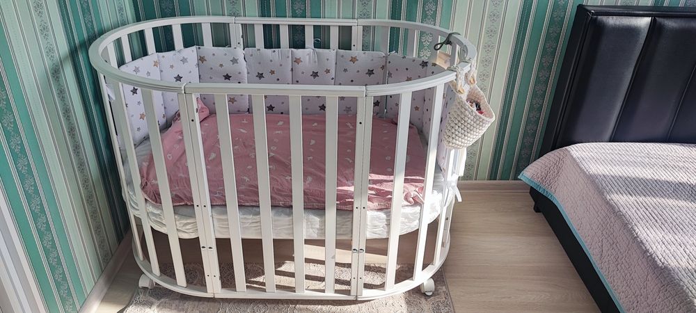 Кроватка детская Ikea