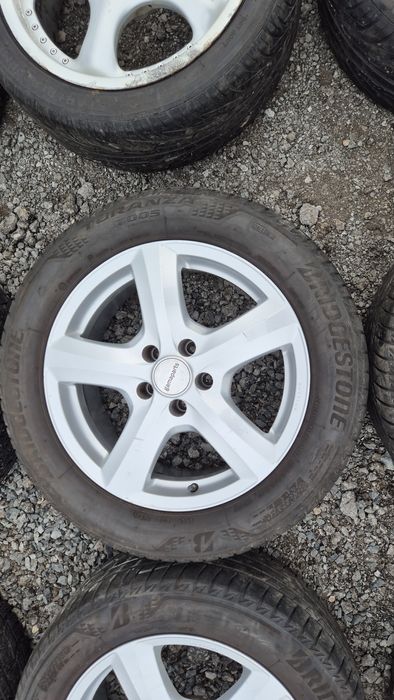 Джанти GAMAPARTS 5/112 Audi Allroad 5x112, Audi A7