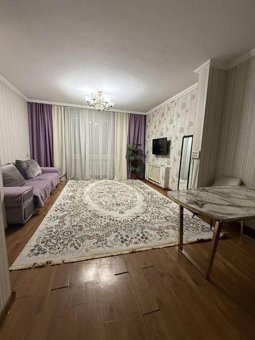 Квартиры посуточно