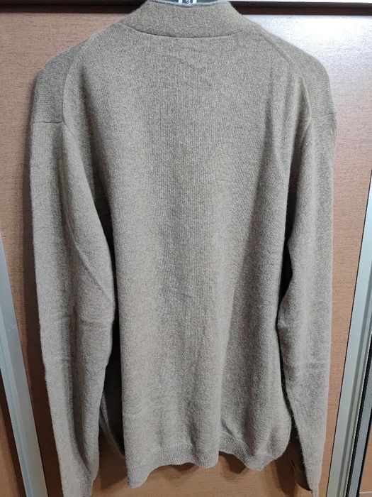 Cardigan cașmir SOR