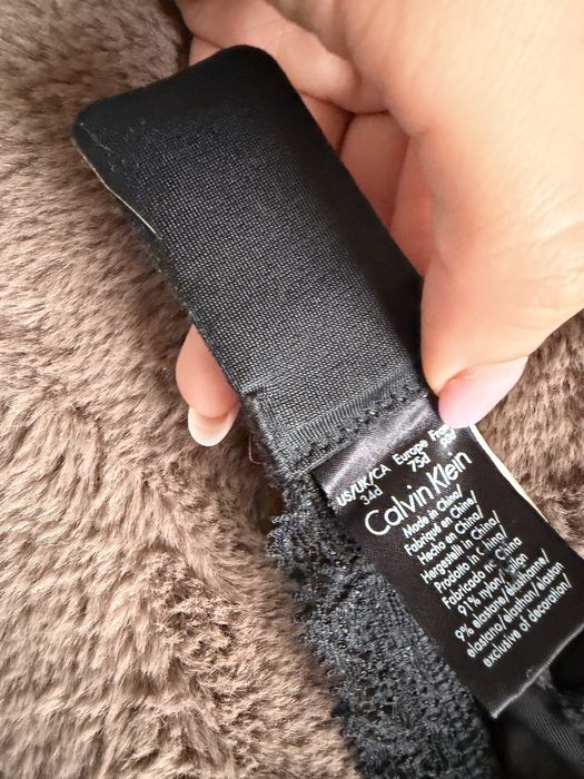 Sutien Calvin Klein- 75 D