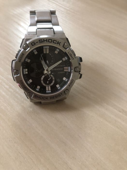 Часы Casio G shock