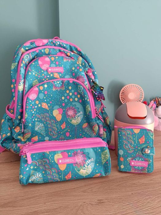 Раница Gabol серия Mimic