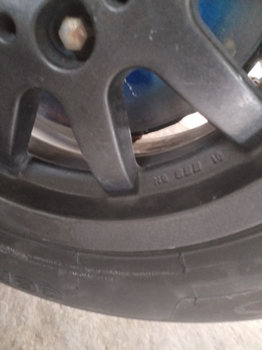 Диски бмв r15 BBS