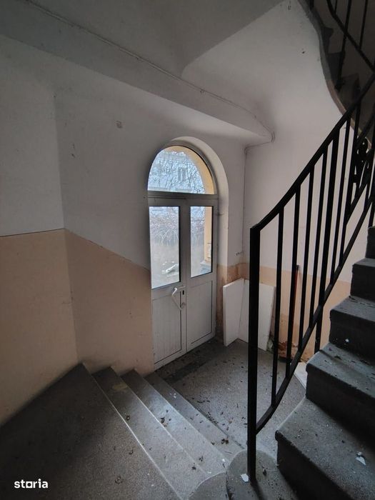 Dorobanti-imobil 450mp-S+P+Et1+Et2+M