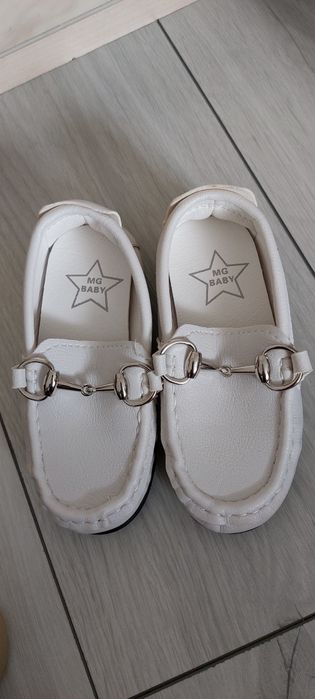 Пподам Новые мокасы