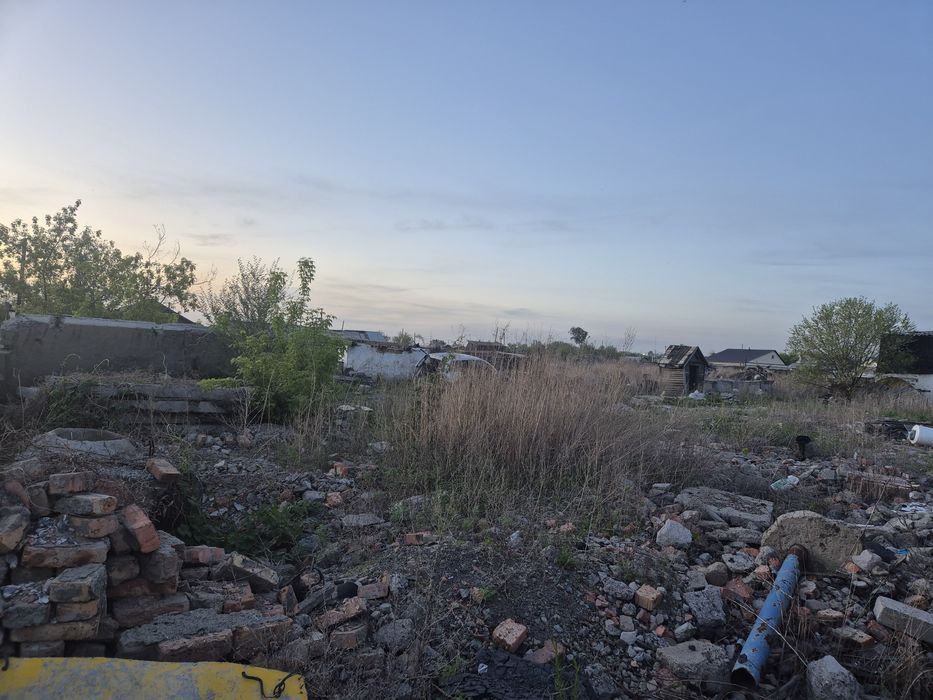 Продаётся Участок на ЖБИ