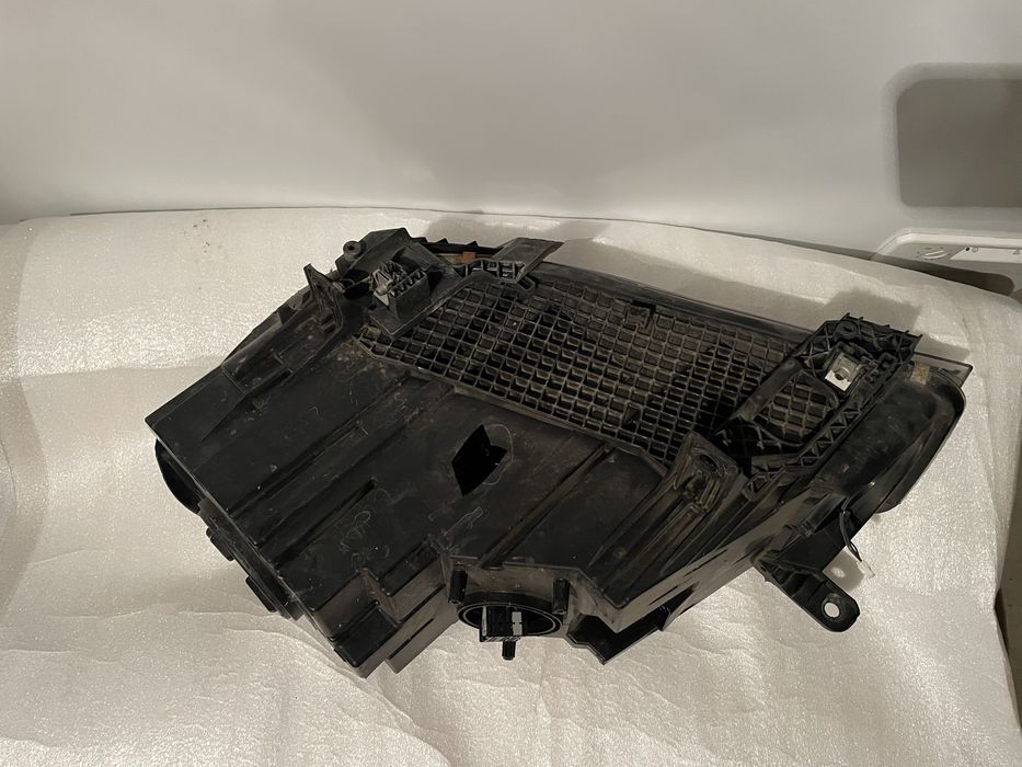Far dreapta Bmw X5 X6 F15 F16 Full led Adaptiv