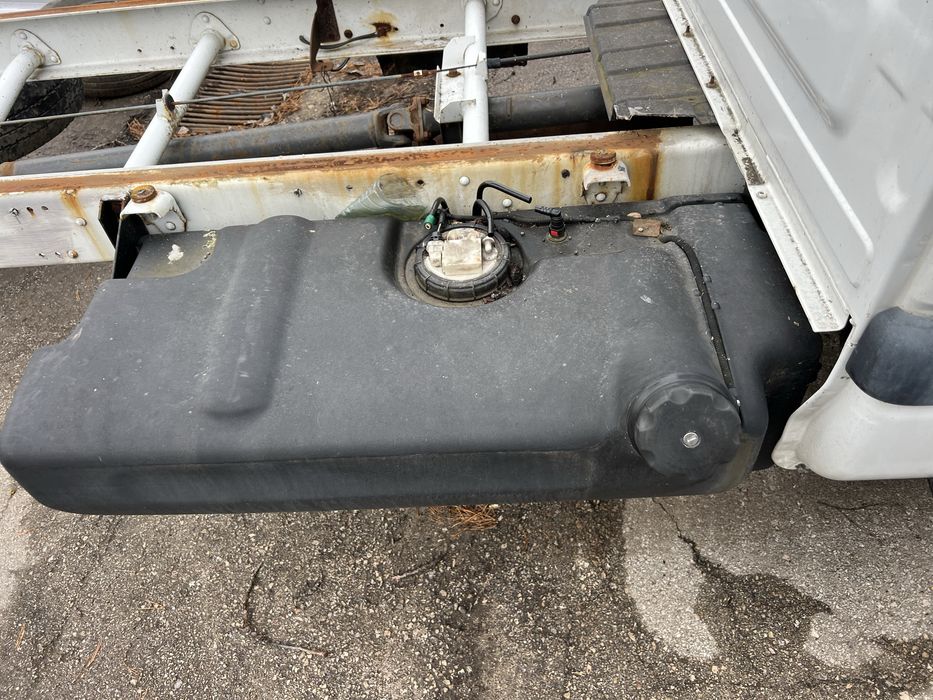 Renault Mascott 65-160 НА ЧАСТИ!!!