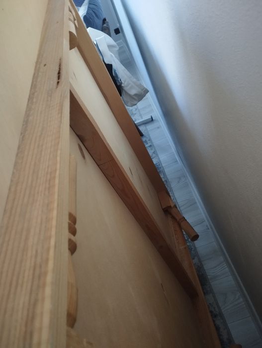 Казахский национальный стол