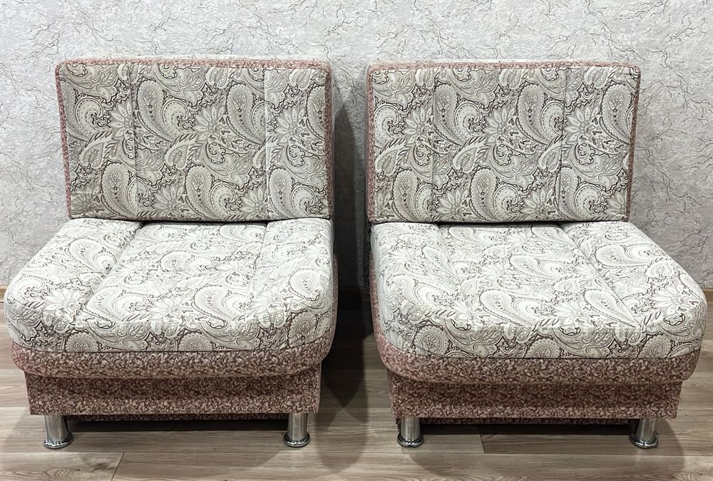 Продам диван и 2 кресла