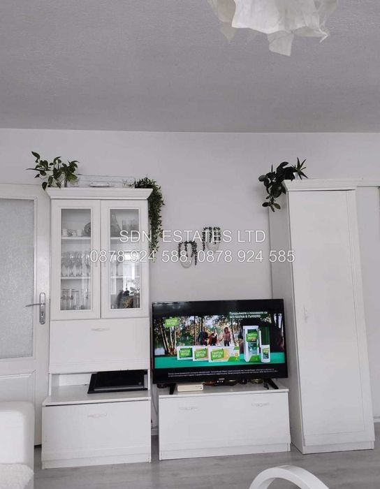 Продава се Двустаен апартамент в Казанлък - 70 кв.м за 1385 €/кв.м - Снимка #4