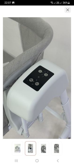 продам колыбельная