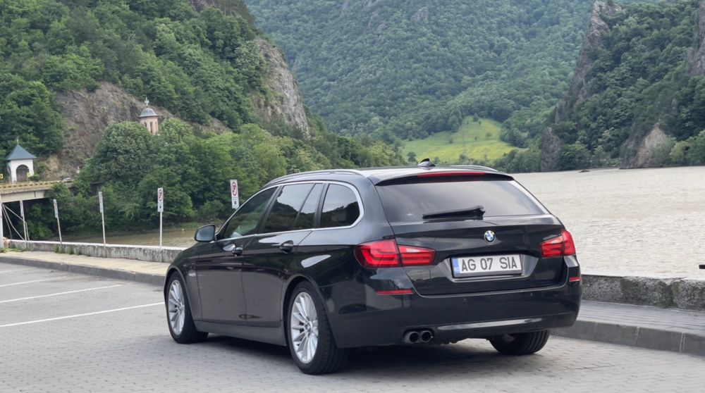 Vand/Schimb BMW seria 5-F11