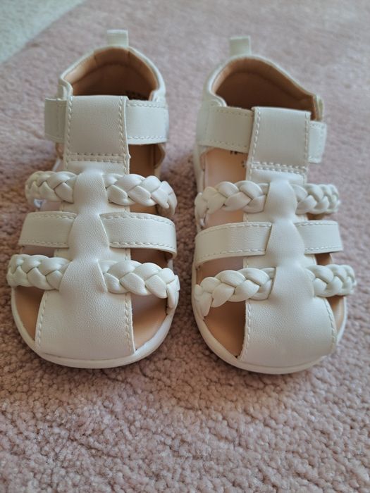 Детски сандали H&M 22 Чисто нови