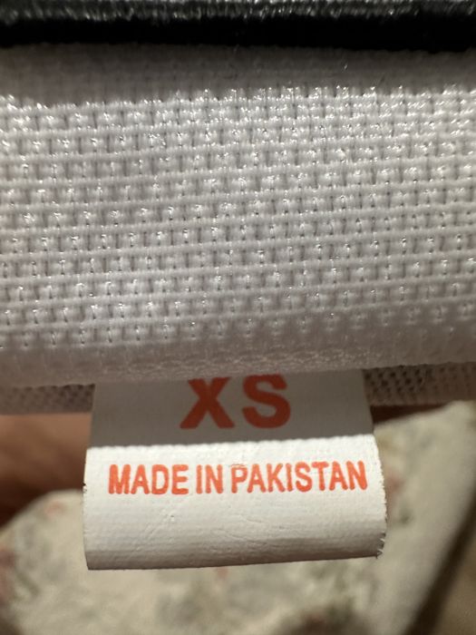 Перчатки для карате WKF