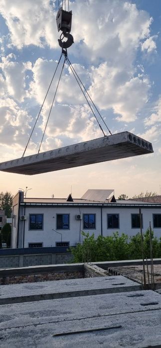 Плита мантаж уй учун