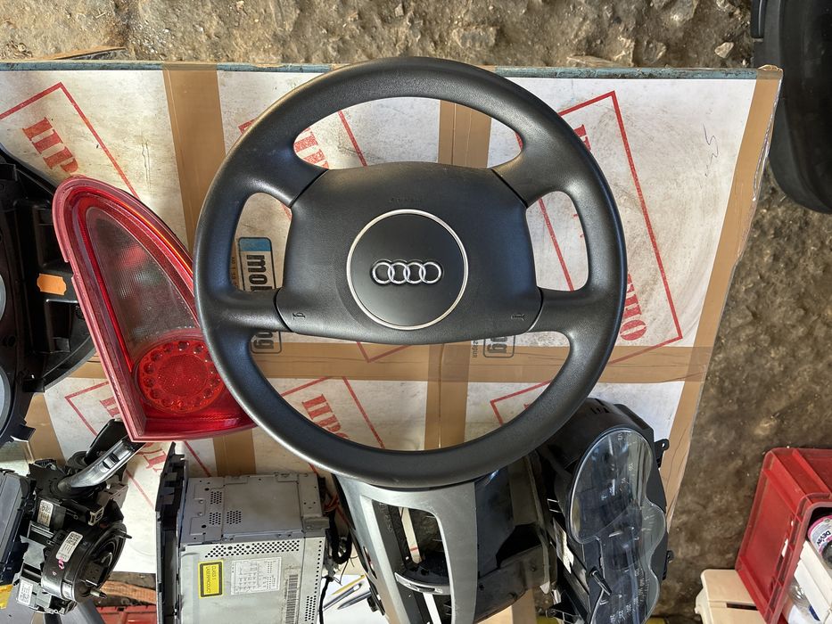 Волани за Ауди А3 8L 97- 2003