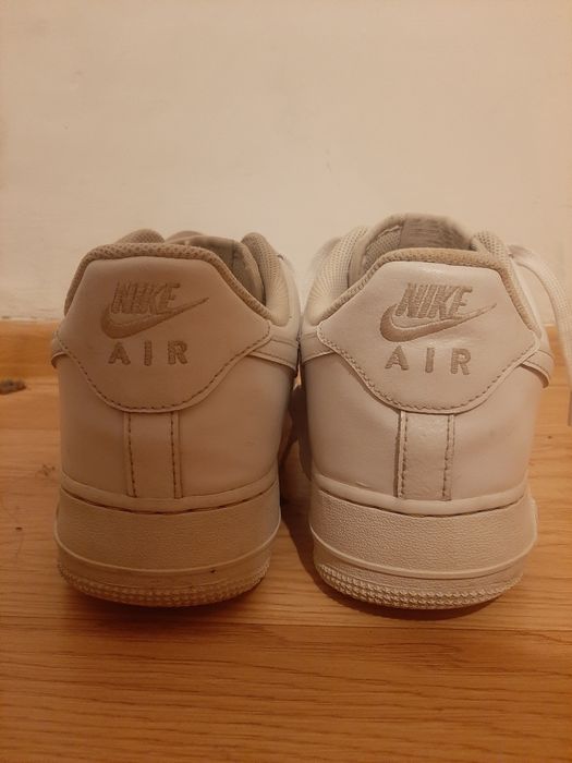 Vând nike air force 1