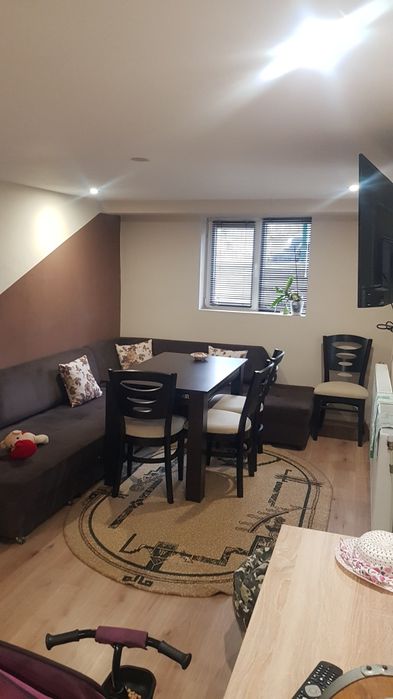 Продава се Етаж от къща в Кюстендил, Герена - 2 кв.м за 33915 €/кв.м - Снимка #5