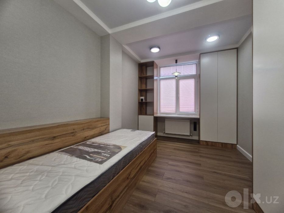 Своя  3 комн евроквартира. Мебель, техника.