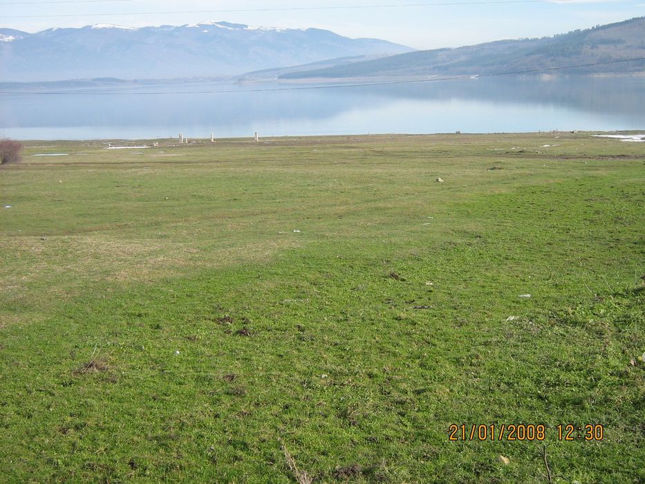 Имот на язовир Жребчево