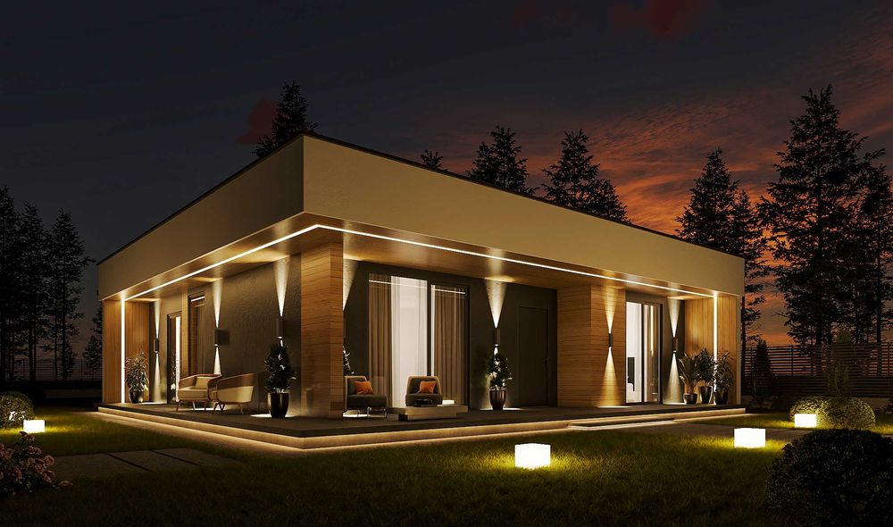 Casa Parter în Moara x ari teren