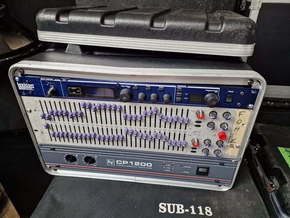 Vand Mixer Midas Venice 240