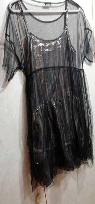 Официална рокля от 2 части