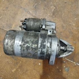 Продам 2 стартера на классику