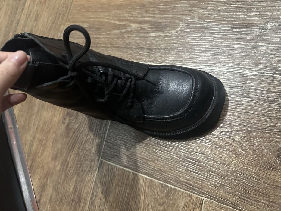 Продас  сапоги зимние