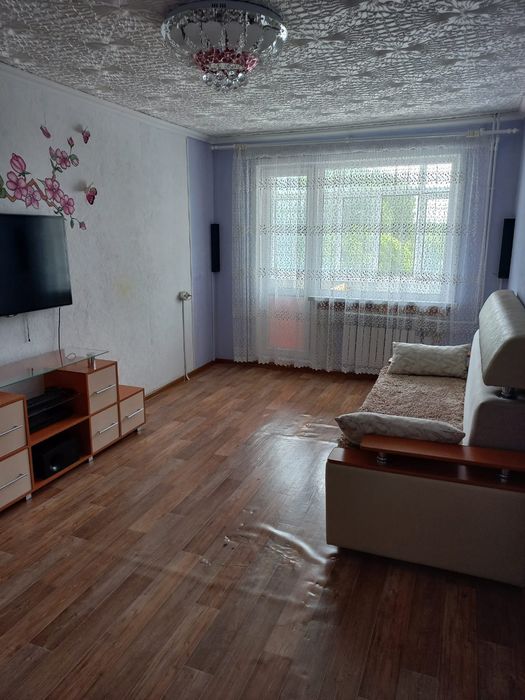 Квартира 2-х комнатная