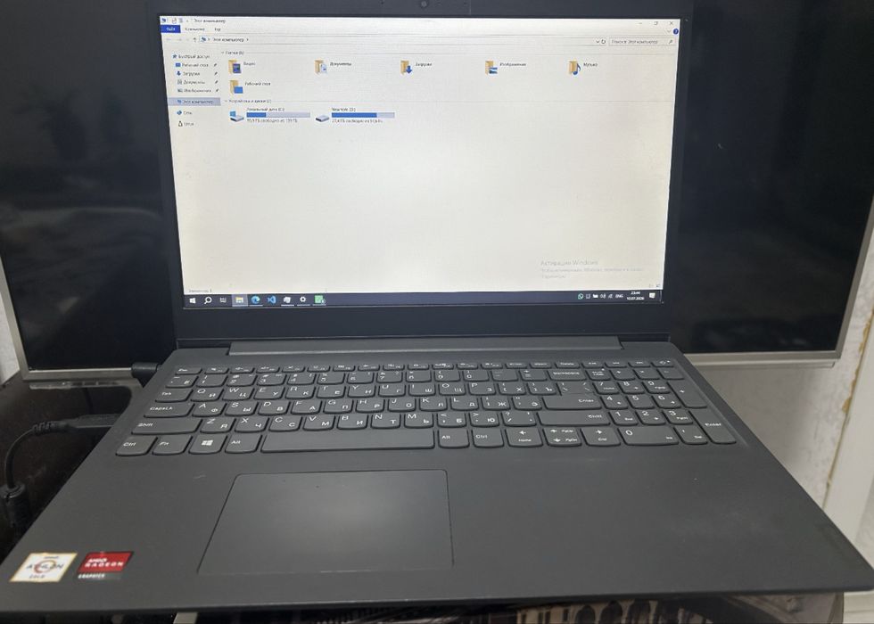 Lenovo.Идеальный состояние .